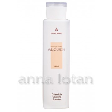 Anna Lotan Alodem Calendula Cleansing Emulsion 200 ml